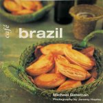 Michael Bateman, Jeremy Hopley - Café Brazil