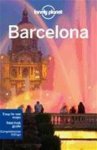 auteur onbekend - Lonely Planet City Barcelona dr