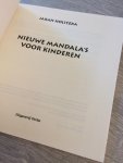 Holitzka - Nieuwe mandala's voor kinderen