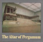  - The altar of Pergamum