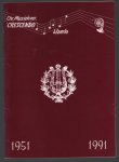 n.n - 40 jaar Crescendo - Veertig jaar een Christelijke Muziekvereniging in IJzerlo 1951-1991
