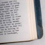 n.n. ( afdeling sport en spel HBO Kopse Hof Nijmegen 1974) - z.t./ vakliteratuur specialisatie sport en spel HBO Sociaal Cultureel Werk