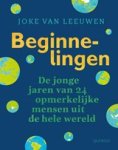 Joke van Leeuwen - Beginnelingen