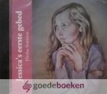 Stretton, Hesba - Jessicas eerste gebed, luisterboek *nieuw*