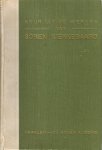 Kierkegaard Sören   (vertaald door R. Chantopie de la Saussaye) - KEUR UIT DE WERKEN van SÓREN KIERKEGAARD