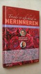 Bakas  Adjiedj & Bavelaar  Ron - Trends in afscheid en herinneren / over betekenisvol leven en sterven in de 21ste eeuw