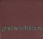Koenraads, Jan P. - Gooise Schilders.