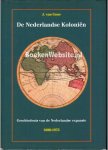 Goor, J. van - De Nederlandse Kolonien