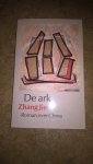 Jie, Zhang - DE ARK. 'Roman over China.'