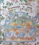 Tessel, Annelies van - Brammetje is jarig (serie Brammetje de Muis)