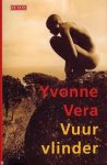Vera, Y. - Vuurvlinder