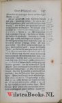 Alardin, Kasparus|Hase, Cornelius de - De zegepralende Christus of de tweede psalm. : In sijn natuurlijken t'samenhang en vollen sin der goddelijke wijsheyd ... door vergelijkinge der Schriften verklaart / door Cornelius de Hase ... Waar by gevoegt is De eerste kerken-vrede, uyt Ac...