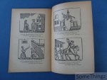 De Schuyter, Jan. - Sint Niklaas in de legende en in de volksgebruiken. [Sint-Niklaas, Sinterklaas.]