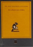 Herwig Todts 16181, Isolde De Buck - De idee Maurice Gilliams. Een schrijver over schilders