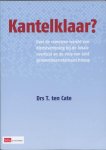 T. ten Cate - Kantelklaar