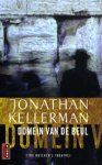 Jonathan Kellerman - Domein van de beul / ReuzePoema