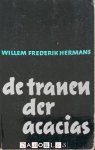 Willem Frederik Hermans - De tranen der Acacia's