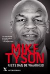 Mike Tyson, Larry Sloman - Niets dan de waarheid