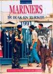 Schoonoord, Dr. D.C.L. - Mariniers in Irak en Turkije 1991. Humanitaire hulpverlening door militairen aan Koerden.