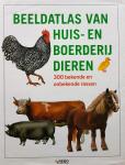 Hinthaus - Beeldatlas van huis- en boerderydieren / druk 1