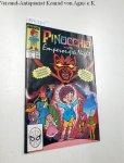 Marvel Comics Group (Hrsg.): - Pinocchio : and the Emperor of the Night :