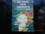 Praag  H van prof - Taal der dromen / druk 1