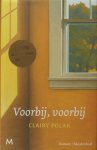Polak, Clairy. - Voorbij, voorbij. Polak, Clairy. - Voorbij, voorbij.