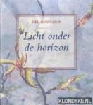 Benschop, Nel - Licht onder de horizon