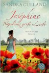 Sandra Gulland - Joséphine - Napoléons große Liebe