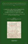 Matthias Maser, Jes s Lorenzo Jim nez, Geoffrey K. Martin (eds) - Canon Law and Christian Societies Between Christianity and Islam. An Arabic Canon Collection From al-Andalus and its Transcultural Contexts Matthias Maser, Jes s Lorenzo Jim nez, Geoffrey K. Martin (eds) - Canon Law and Christian Societies Between Christianity and Islam. An Arabic Canon Collection From al-Andalus and its Transcultural Contexts