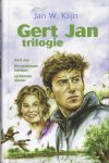 J.W. Klijn - Gert-Jan trilogie