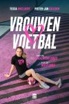 Pieter-Jan Calcoen, Tessa Wullaert - Vrouwenvoetbal