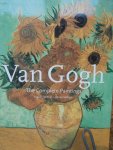 Walther Ingo F + Rainer Metzger - Vincent van Gogh: the complete paintings. 2 parts in 1 vol.