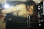 Huet, Leen en Grieten, Jan - Belgisch museumboek / reis langs 21 musea