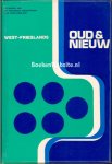 Diversen - West Frieslands Oud & Nieuw 1978