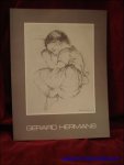 COOREVITS, Raf. - Gerard Hermans.  1901 - 1978.  Tekeningen.