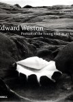 WESTON, Edward - Graham HOWE & Beth Gates WARREN - Edward Weston - Portrait of the Young Man as an Artist. - [New].