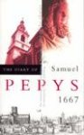 Pepys, Samuel - The Diary of Samuel Pepys / Volume VIII: 1667