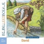 Ditteke Klaasse-den Haan - Klaasse-den Haan, Ditteke-David (nieuw)