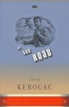 Kerouac, Jack - On the Road