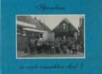 Oudheidkundige Ver. Ilpendam/wijnand Kool E.a. - Ilpendam in oude ansichten . Deel 3, Geillustreerd met ansichten en foto`s . Oudheidkundige Ver. Ilpendam/wijnand Kool E.a. - Ilpendam in oude ansichten . Deel 3, Geillustreerd met ansichten en foto`s .