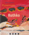Wim Hofman - Puzemuze of op weg naar Rothko