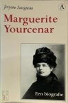 Savigneau - Marguerite yourcenar
