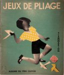 Ferdinand Coeur - Jeux de Pliage par Ferdinand Coeur - Albums du Père Castor