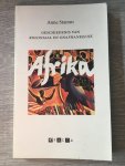 Stamm, A. - Geschiedenis van koloniaal en onafhankelijk Afrika