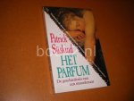 Patrick Suskind - Het Parfum [Ooievaar nr. 266]. De geschiedenis van een moordenaar