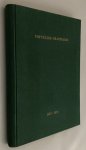 Nouvelles Graphiques [ed.] - - Nouvelles Graphiques. Revue pour les Arts Graphiques et Connexes. [5e Annee No. 1-24, Juin 1957-Mai 1958]