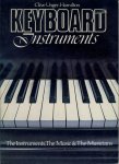 Unger-Hamilton, Clive - Keyboard Instruments.The Instruments, The music & The musicians