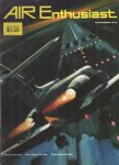 Green, William (managing editor) - Air Enthusiast. Volume 3 Number 5 November 1972