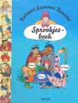 Berner, Rotraut Susanne - Rotraut Susanne Berners sprookjesboek